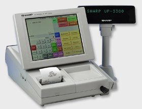 UP-3301 EPOS system